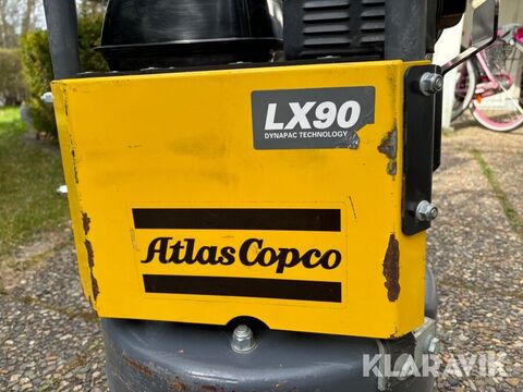 Atlas Copco Lx90