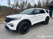 Sonstige Explorer ST-Line