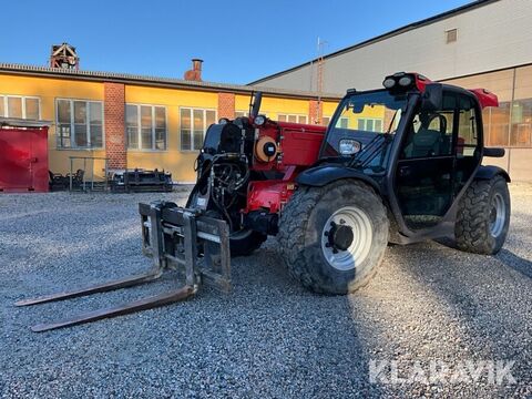 Manitou MVT929