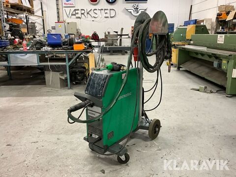 Sonstige Sigma 301C
