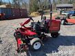 Toro Reelmaster 3100-D