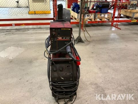 CV 350T 2