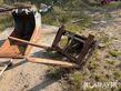 Sonstige Pallgafflar Götene B27 