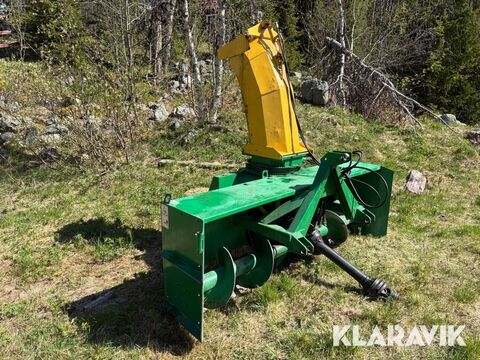 Nordtec ATF 246 1