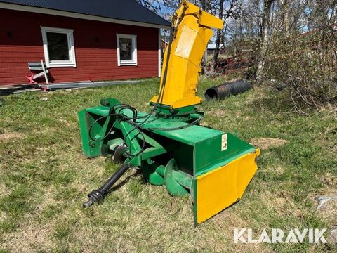 Nordtec ATF 246 3