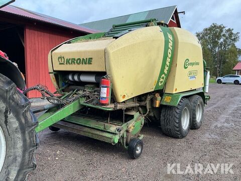 Sonstige Comprima CV 150 XC