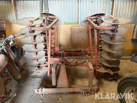 Sonstige Stegstedt 3 m