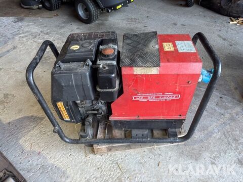 Sonstige GS Genset 5kW