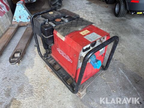 GS Genset 5kW 2