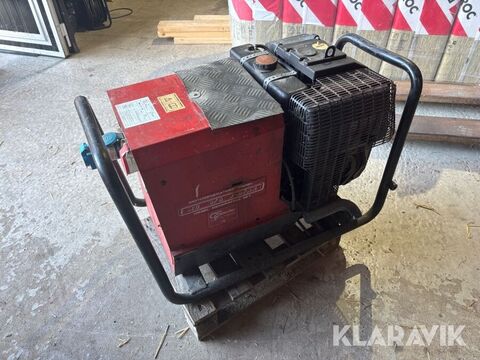 GS Genset 5kW 3