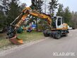 Liebherr A 314 Litronic