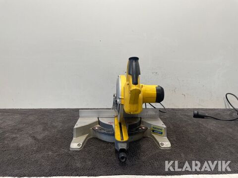 DeWalt DW777