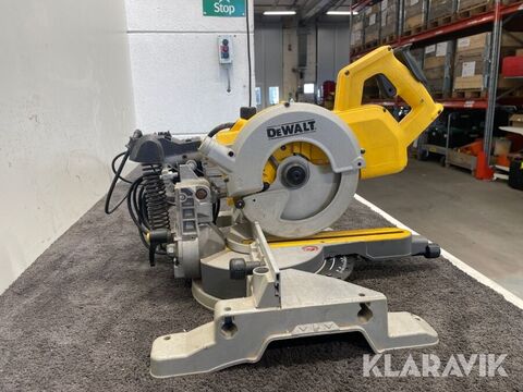 DeWalt DW777 3