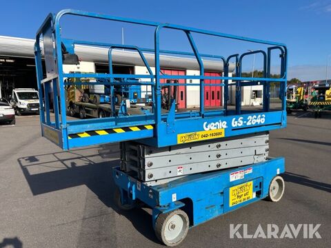 Genie GS2646