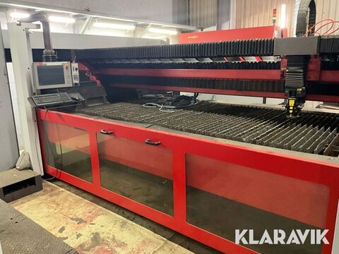 Sonstige Bystar 3015