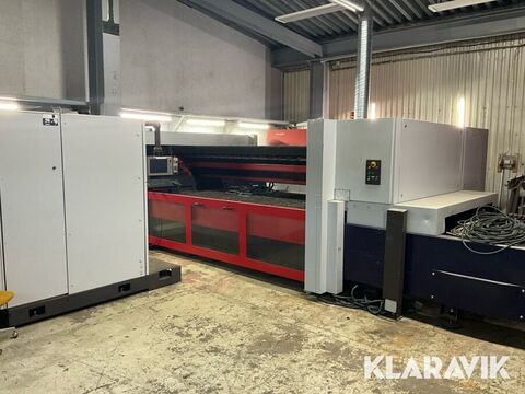 Bystar 3015 2