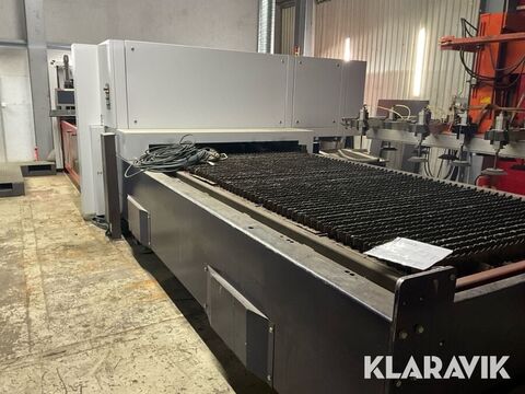 Bystar 3015 3