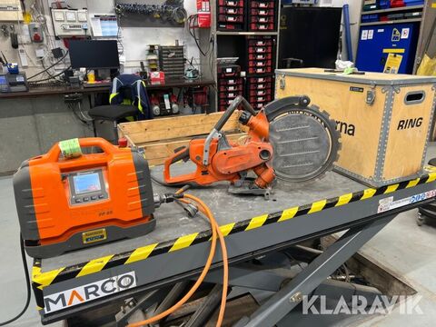 Sonstige K6500, PP65
