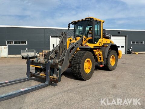 Volvo L90H