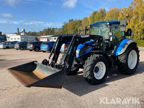 New Holland T5.85