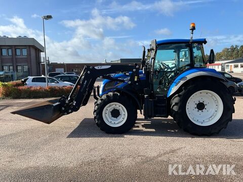 New Holland T5.85 2