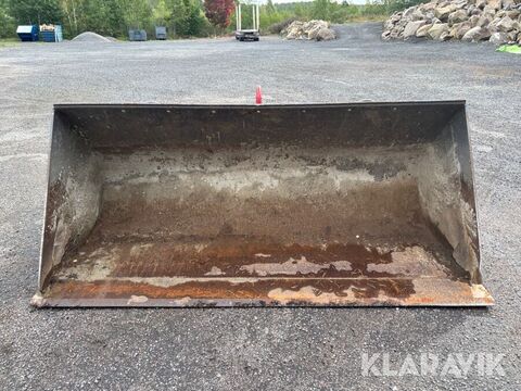 Sonstige 2.70m Stora BM