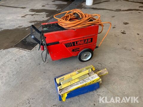 Sonstige Linear 280
