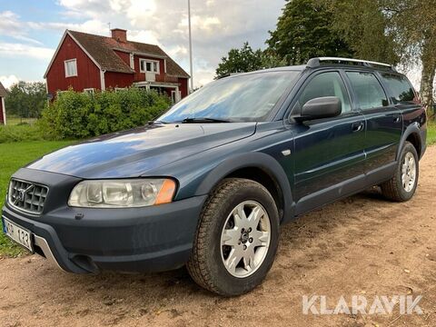 Sonstige XC70 2.5 T AWD