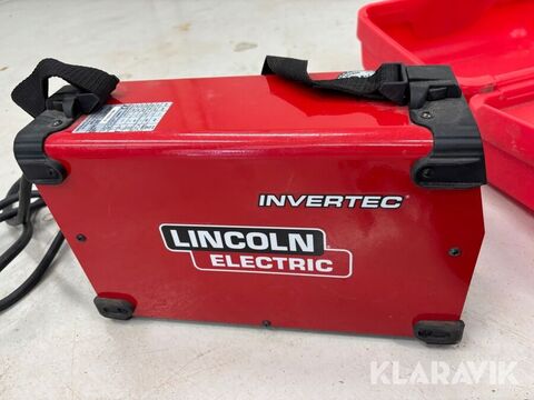 Invertec 150S 2
