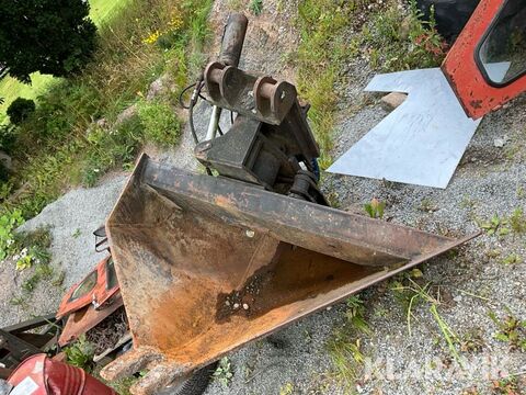 Sonstige Bofors T7/9