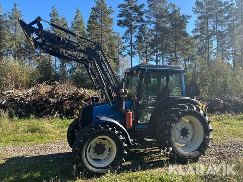 Valtra 700