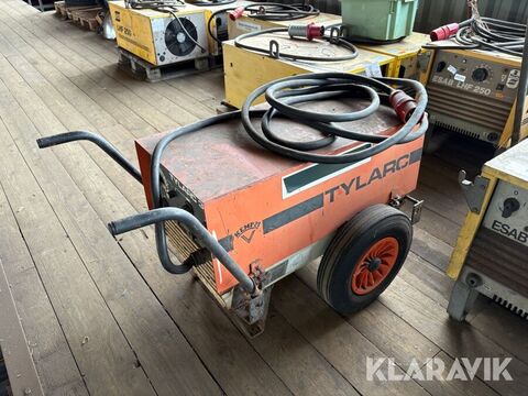 Sonstige Tylarc 300