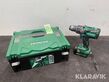 Hitachi DS36DA
