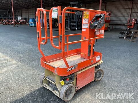 JLG 1230ES