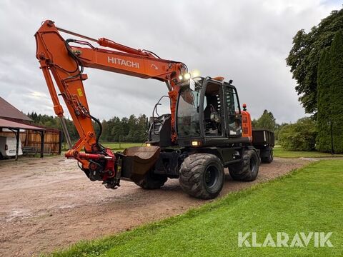 Sonstige ZX145W-3