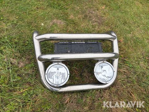 King Cab d22 2