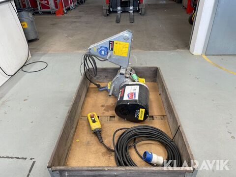 Sonstige MAXI150S