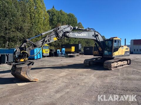 Sonstige EC220DL
