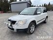 Škoda Yeti