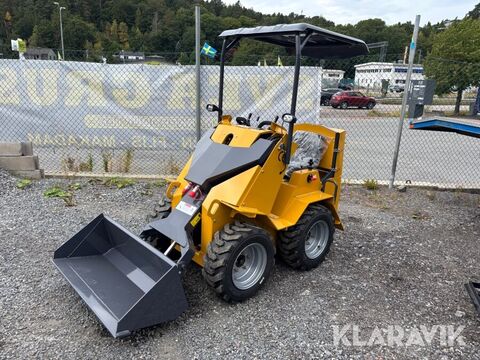 Sonstige Skid Steer YC390