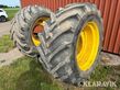 Trelleborg Twin 414