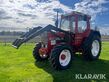 International Harvester 844 XL