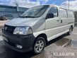 Toyota Hiace 2.5 D-4D 4WD (117hk) 