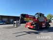Manitou MRT-2550+