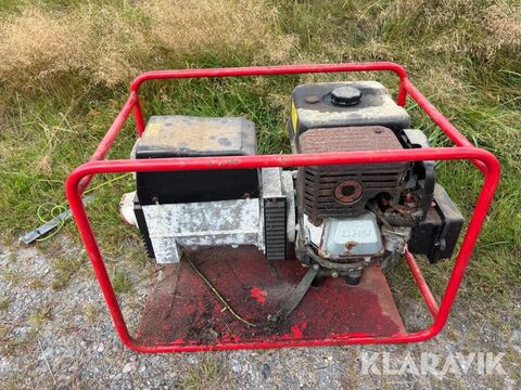 Sonstige V 4000
