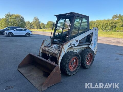 Bobcat 753