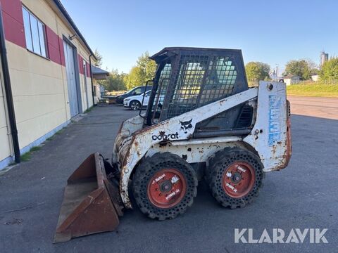 Bobcat 753 2