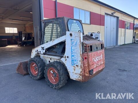 Bobcat 753 3