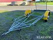 Sonstige Släpkärra
