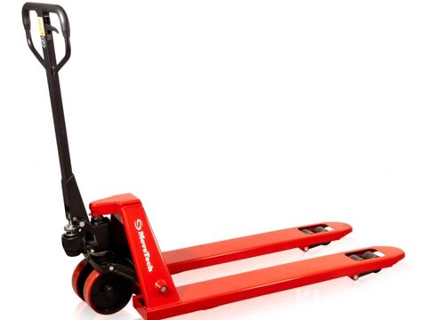 Palldragare Movetech 6st 2